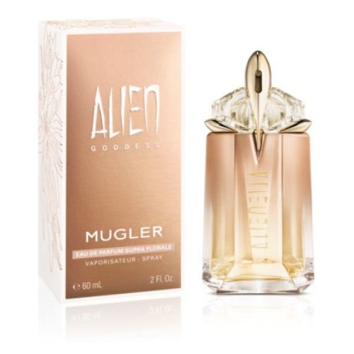 MUGLER Alien Goddess Supra Florale - Eau de Parfum 3614273927925 MUGLER Alien Goddess Supra Florale - Eau de Parfum 3614273927925